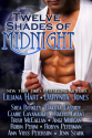 Twelve Shades of Midnight - Ann Voss Peterson, Dakota Cassidy, Shea Berkley, Trish McCallan, Robin Perini, Angi Morgan, Robyn Peterman, Rachel Grant, Liliana Hart, Darynda Jones, Claire Cavanaugh, Jenn Stark