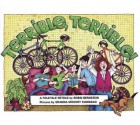 Terrible, Terrible!: A Folktale Retold - Robin Bernstein