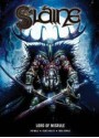 Slaine: The Lord of Misrule - Pat Mills, Greg Staples, Clint Langley