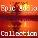 On a Chinese Screen [Epic Audio Collection] - W. Somerset Maugham