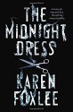 The Midnight Dress - Karen Foxlee