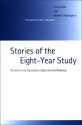 Stories of the Eight-Year Study: Reexamining Secondary Education in America - Craig Kridel, Robert V. Bullough