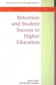 Retention and Student Success in Higher Education - Mantz Yorke