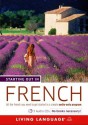 Starting Out in French - Living Language