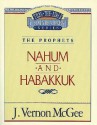 Nahum and Habakkuk - J. Vernon McGee