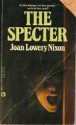 The Specter - Joan Lowery Nixon