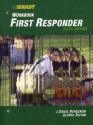 First Responder Workbook - Gloria Bizjak, J. David Bergeron