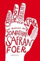 Extremt högt och otroligt nära - Jonathan Safran Foer, Hans-Jacob Nilsson