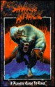 Savage Attack a Players Guide to Rage - Mike Tinney, Sam Inabinet, Brian Campbell