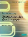 Introductory Econometrics for Finance - Chris Brooks