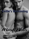 Callie's Reckoning - Mary Wehr