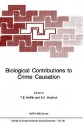 Biological Contributions to Crime Causation - Moffitt