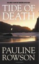 Tide of Death - Pauline Rowson