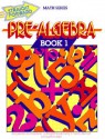 Pre-Algebra, Book 1 (Straight Forward Math Series/Book 1) - S. Harold Collins