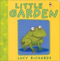 Little Garden - Lucy Richards