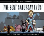 The Best Saturday Ever! - Gary Cook, Adam Sward