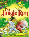 Jungle Run - Tony Mitton