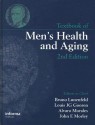 Textbook of Men's Health and Aging - Bruno Lunenfeld, Alvaro Morales, John E. Morley, Louis J.G. Gooren