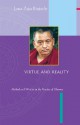 Virtue and Reality: Method and Wisdom in the Practice of Dharma - Lama Zopa Rinpoche