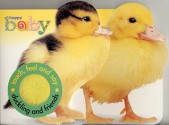 Happy Baby: Duckling And Friends - Roger Priddy, Priddy Bicknell