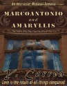 MarcoAntonio & Amaryllis - Y. Correa