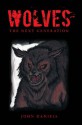 Wolves The Next Generation - John Daniels