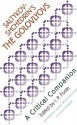 Saltykov-Shchedrin's "The Golovlyovs": A Critical Companion - I.P. Foote, Mikhail Saltykov-Shchedrin