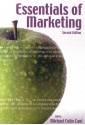 Essentials of Marketing - Michael Colin Cant, A. Brink, C.J. Jooste, R. Machado, J.W. Strydom