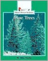 Pine Trees (Rookie Read About Science) - Allan Fowler