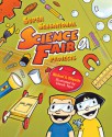 Super Sensational Science Fair Projects - Michael A. DiSpezio, Derek Toye