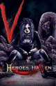 Heroes Haven Graphic Novel - Mario Simone