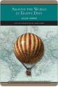 Around the World in 80 Days (Illustrated Classics)/09131 - Jules Verne