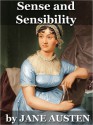 Sense and Sensibility - Jane Austen