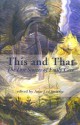 This and That: The Lost Stories of Emily Carr - Emily Carr, Ann-Lee Switzer