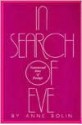 In Search of Eve: Transsexual Rites of Passage - Anne Bolin