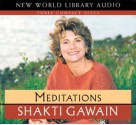 Meditations - Shakti Gawain