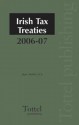 Irish Tax Treaties 2006-07 - Mary Walsh