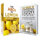 Household Hacks Box Set: The Cleaning and Beauty Magic of Lemon and Baking Soda (Organizing & Household Tips) - Teresa Knight, Olivia Henson