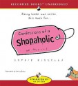 Confessions of a Shopaholic (Audiocd) - Sophie Kinsella, Emily Gray