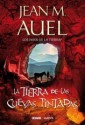 La Tierra de las Cuevas Pintadas (Perfect Paperback) - Jean M. Auel, Carlos Milla, Isabel Ferrer