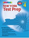 Spectrum New York Test Prep: Grade 4 (Spectrum (McGraw-Hill)) - Nathan Hemmelgarn, Sue Diehm, Spectrum