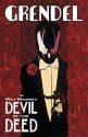 Grendel: Devil By The Deed - Matt Wagner, Rich Rankin