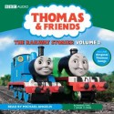 Thomas and Friends: The Railway Stories, Volume 2 - Rev. W. Awdry, Michael Angelis