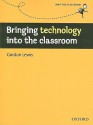 Bringing Technology into the Classroom - Gordon Lewis