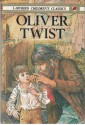 Oliver Twist - Charles Dickens, Brenda Ralph Lewis, Gwen Tourret, Naila Firdausi