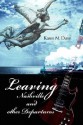 Leaving Nashville and Other Departures - Karen Dunn