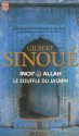 Inch' Allah - Le Souffle Du Jasmin - Gilbert Sinoué