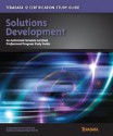 Teradata 12 Certification Study Guide - Solutions Development - Eric Rivard, Steve Wilmes