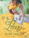 In For a Penny - Rose Lerner