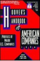 Hoover's Handbook of American Companies, 1996: Profiles of Major U. S. Companies - Patrick J. Spain, James R. Talbot